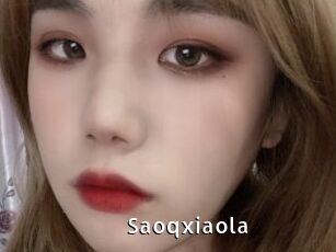 Saoqxiaola
