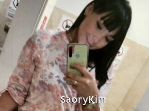 SaoryKim