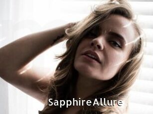 SapphireAllure