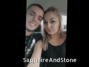 SapphireAndStone