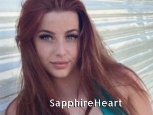 SapphireHeart