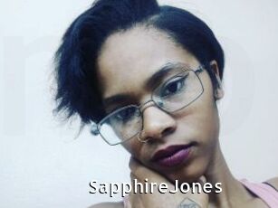 SapphireJones My Porno Stash