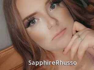 SapphireRhusso