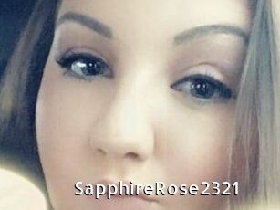 SapphireRose2321