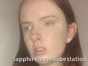 SapphireRoseBabestation