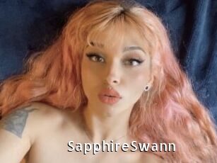 SapphireSwann