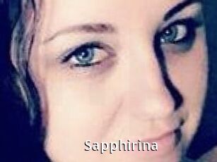 Sapphirina
