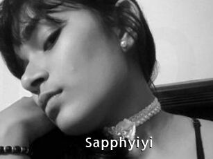 Sapphyiyi
