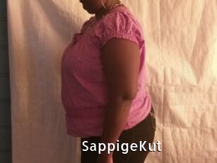 SappigeKut