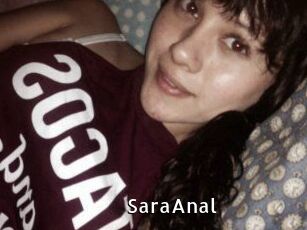 SaraAnal