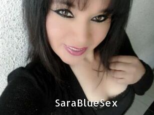SaraBlueSex My Porno Stash