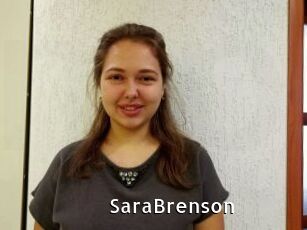 SaraBrenson
