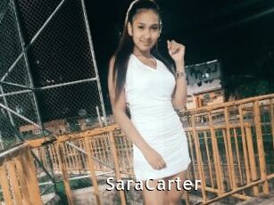 SaraCarter