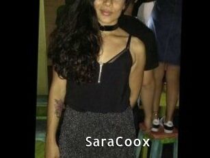 SaraCoox