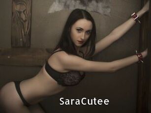 SaraCutee