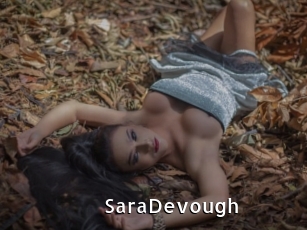 SaraDevough My Porno Stash