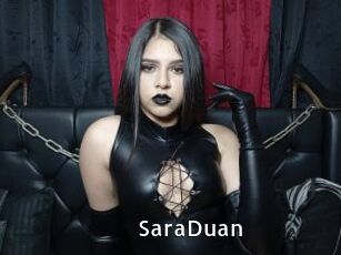 SaraDuan