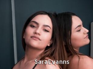 SaraEvanns