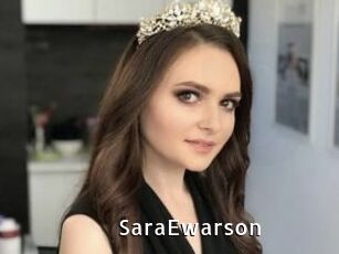 SaraEwarson My Porno Stash