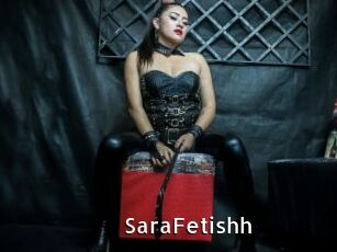 SaraFetishh