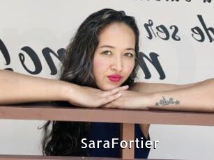 SaraFortier