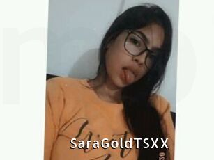 SaraGoldTSXX