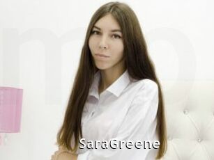 SaraGreene