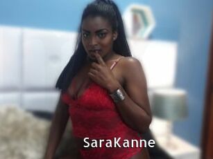 SaraKanne
