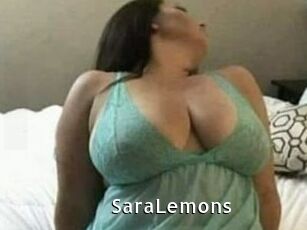 SaraLemons