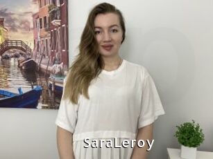 SaraLeroy