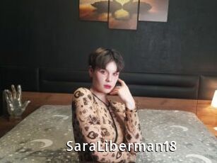 SaraLiberman18