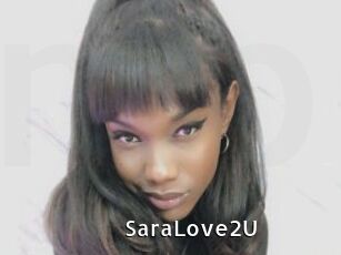 SaraLove2U