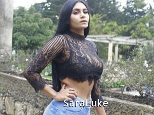 SaraLuke