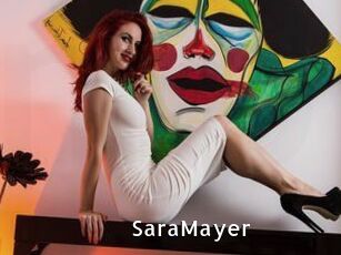 SaraMayer