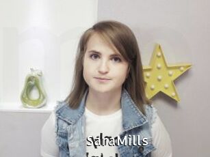 SaraMills