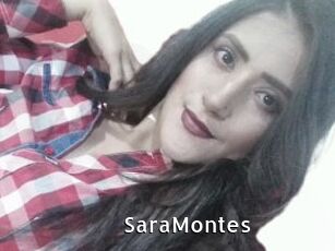 SaraMontes
