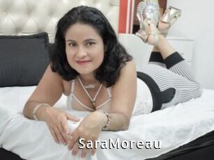 SaraMoreau