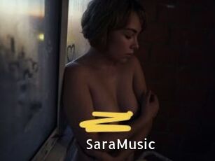 SaraMusic