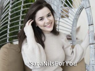 SaraNilsForYou