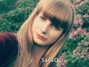 SaraO