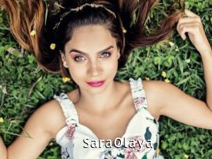 SaraOlaya