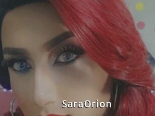 SaraOrion