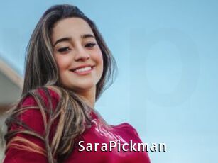 SaraPickman