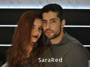 SaraRed