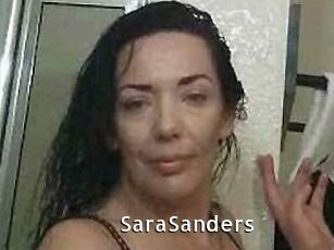 SaraSanders
