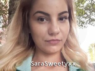 SaraSweetyxx My Porno Stash