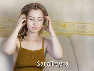 SaraTeyra