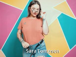 SaraTompson