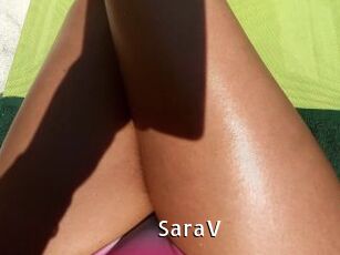 SaraV