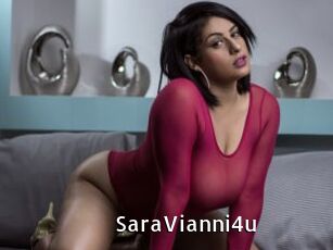 SaraVianni4u